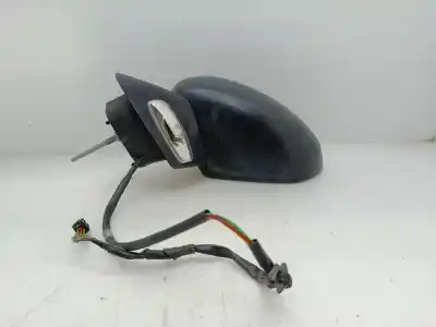 Peça sobressalente para automóvel em segunda mão espelho retrovisor esquerdo por citroen c3 collection referências oem iam 8154aq  