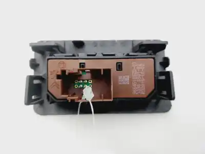 Second-hand car spare part switch for citroen c3 collection oem iam references 96645105zd  