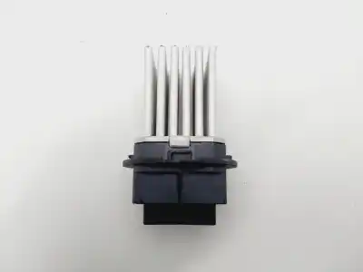 Second-hand car spare part heater blower for citroen c3 collection oem iam references g4532003