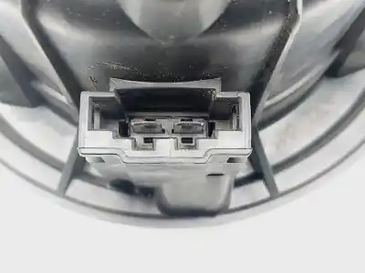 Peça sobressalente para automóvel em segunda mão ventilador de aquecimento por citroen c3 collection referências oem iam t4054002  