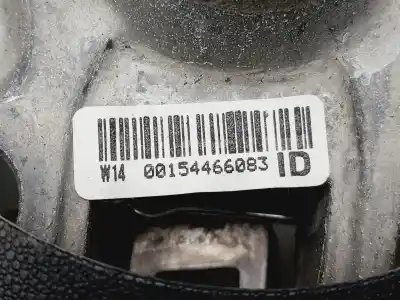 Peça sobressalente para automóvel em segunda mão volante por citroen c3 collection referências oem iam 96842235zd  