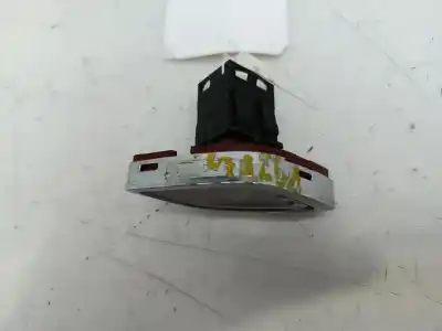 Piesă de schimb auto la mâna a doua avertizare pentru citroen c3 collection referințe oem iam 96669616kr  