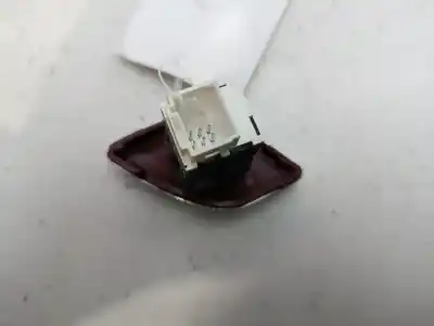 Second-hand car spare part hazard warning lights for citroen c3 collection oem iam references 96669616kr