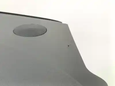 Second-hand car spare part airbag kit for citroen c3 collection oem iam references 98016847zd