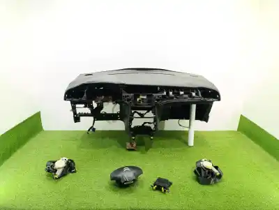 Peça sobressalente para automóvel em segunda mão kit airbag por citroen c3 collection referências oem iam 98016847zd  