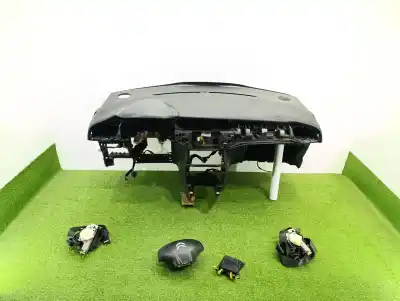 Peça sobressalente para automóvel em segunda mão kit airbag por citroen c3 collection referências oem iam 98016847zd  