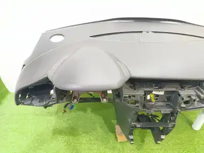 Peça sobressalente para automóvel em segunda mão kit airbag por citroen c3 collection referências oem iam 98016847zd  