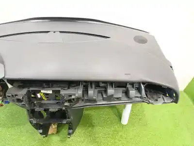 Peça sobressalente para automóvel em segunda mão kit airbag por citroen c3 collection referências oem iam 98016847zd  