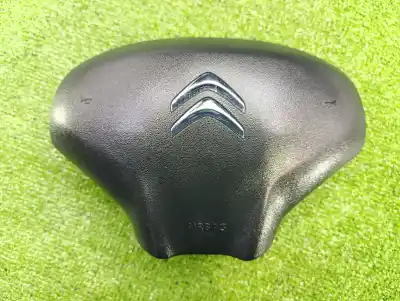 Peça sobressalente para automóvel em segunda mão kit airbag por citroen c3 collection referências oem iam 98016847zd  