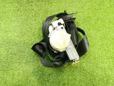 Peça sobressalente para automóvel em segunda mão kit airbag por citroen c3 collection referências oem iam 98016847zd  