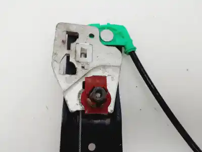 Peça sobressalente para automóvel em segunda mão ELEVADOR DE VIDROS DIANTEIRA ESQUERDA por BMW SERIE 3 BERLINA (E46)  Referências OEM IAM 51338229105  