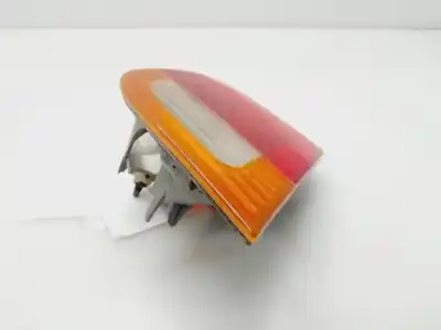 Peça sobressalente para automóvel em segunda mão farolim interior traseiro esquerdo por bmw serie 3 berlina (e46) 318i referências oem iam 6907945  