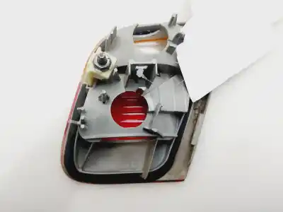 Peça sobressalente para automóvel em segunda mão farolim interior traseiro esquerdo por bmw serie 3 berlina (e46) 318i referências oem iam 6907945  