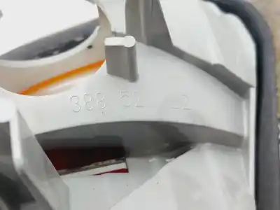 Second-hand car spare part INTERIOR LEFT TAILGATE LIGHT for BMW SERIE 3 BERLINA (E46)  OEM IAM references 6907945  