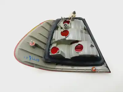 Peça sobressalente para automóvel em segunda mão farolim traseiro direito por bmw serie 3 berlina (e46) 318i referências oem iam 6907934