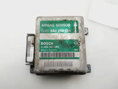 Pezzo di ricambio per auto di seconda mano centralina airbag per audi 80/90 (893) 80 riferimenti oem iam 8a0959655  