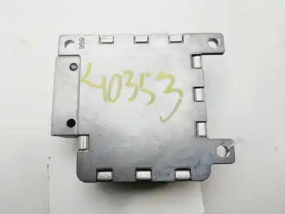 Pezzo di ricambio per auto di seconda mano centralina airbag per audi 80/90 (893) 80 riferimenti oem iam 8a0959655  
