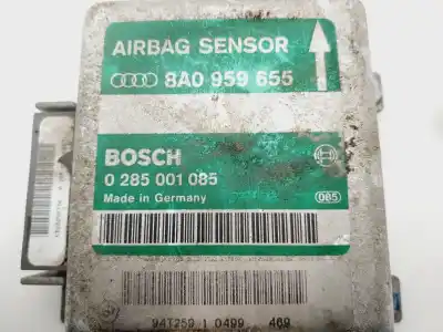 Second-hand car spare part  for AUDI 80/90 (893)  OEM IAM references 8A0959655  