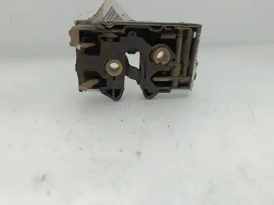 Second-hand car spare part rear left door lock for audi 80/90 (893) 80 oem iam references 8a0839015a  