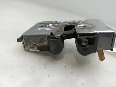 Second-hand car spare part rear left door lock for audi 80/90 (893) 80 oem iam references 8a0839015a  