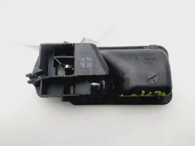 Second-hand car spare part interior right front handle for audi 80/90 (893) 80 oem iam references 893837020  