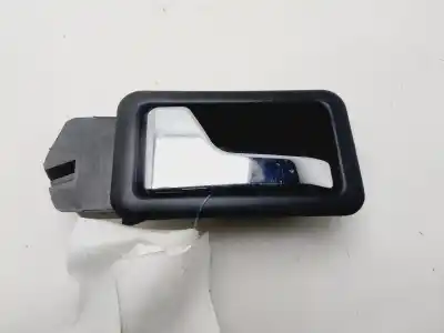 Second-hand car spare part interior left front handle for audi 80/90 (893) 80 oem iam references 893837019  