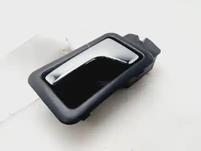 Second-hand car spare part interior left front handle for audi 80/90 (893) 80 oem iam references 893837019  
