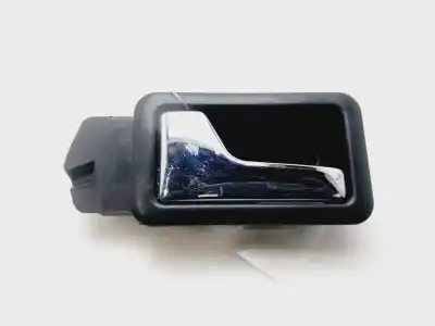 Second-hand car spare part Interior Left Rear Handle for AUDI 80/90 (893) 80 OEM IAM references 893837019  