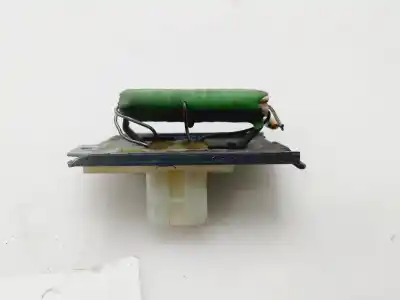 Pezzo di ricambio per auto di seconda mano resistenza al riscaldamento per audi 80/90 (893) 80 riferimenti oem iam 8a0959263a