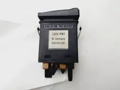 Pezzo di ricambio per auto di seconda mano avvertimento per audi 80/90 (893) 80 riferimenti oem iam 4a0941509  