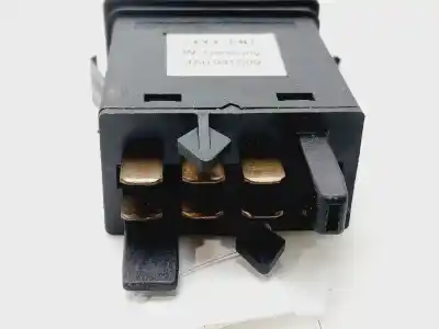 Pezzo di ricambio per auto di seconda mano avvertimento per audi 80/90 (893) 80 riferimenti oem iam 4a0941509  