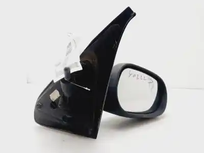 Second-hand car spare part right rearview mirror for renault clio ii fase ii (b/cb0) authentique 58 cv / 43 kw oem iam references 8200163302  