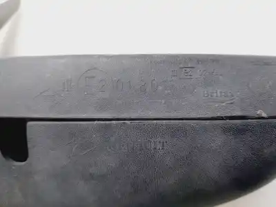 Second-hand car spare part  for RENAULT CLIO II FASE II (B/CB0)  OEM IAM references 8200163302  