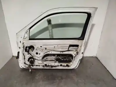 Second-hand car spare part front right door for renault clio ii fase ii (b/cb0) authentique 58 cv / 43 kw oem iam references   