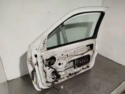 Second-hand car spare part front right door for renault clio ii fase ii (b/cb0) authentique 58 cv / 43 kw oem iam references   