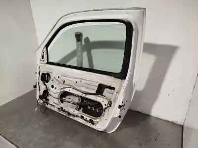 Second-hand car spare part front right door for renault clio ii fase ii (b/cb0) authentique 58 cv / 43 kw oem iam references   