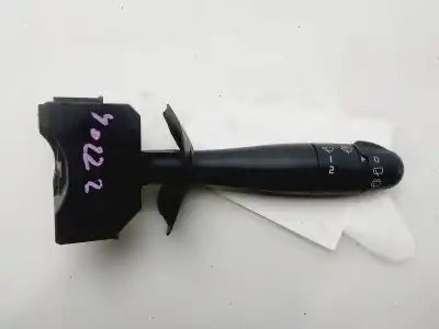 Автозапчасти б/у команда очистки за renault clio ii fase ii (b/cb0) authentique 58 cv / 43 kw ссылки oem iam 7701047553  