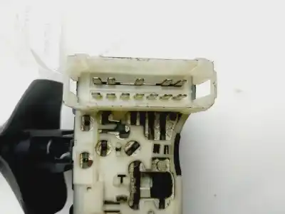 Second-hand car spare part  for RENAULT CLIO II FASE II (B/CB0)  OEM IAM references 7701047553  