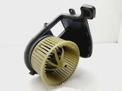 Second-hand car spare part heating fan for renault clio ii fase ii (b/cb0) authentique 58 cv / 43 kw oem iam references 7701206445  