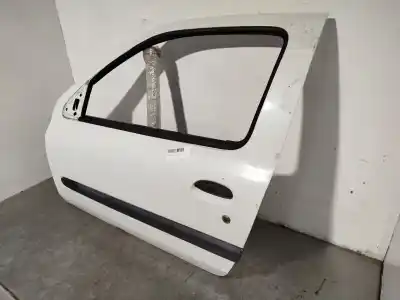 Second-hand car spare part left front door for renault clio ii fase ii (b/cb0) authentique 58 cv / 43 kw oem iam references   