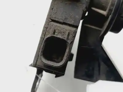 Peça sobressalente para automóvel em segunda mão fechadura do capô por ford focus berlina (cap) ambiente (d) referências oem iam 3m5116700  