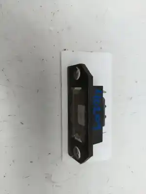 Peça sobressalente para automóvel em segunda mão  por FORD FOCUS BERLINA (CAP)  Referências OEM IAM 3M5A13550A  