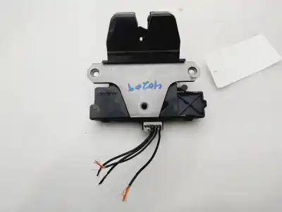 Peça sobressalente para automóvel em segunda mão  por FORD FOCUS BERLINA (CAP)  Referências OEM IAM 3M51R442A66AP  