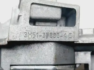 Second-hand car spare part ignition switch for ford focus berlina (cap) ambiente (d) oem iam references 3m513f880ac  