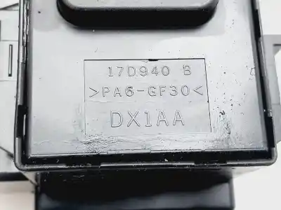 Peça sobressalente para automóvel em segunda mão  por FORD FOCUS BERLINA (CAP)  Referências OEM IAM 4M5T13335BD  