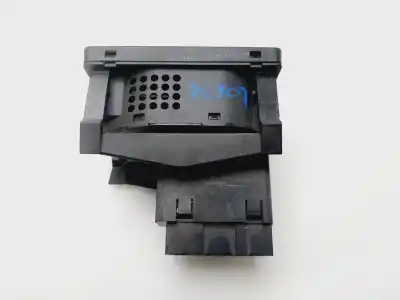 Peça sobressalente para automóvel em segunda mão comutador de luzes por ford focus berlina (cap) ambiente (d) referências oem iam 4m5t13a024la