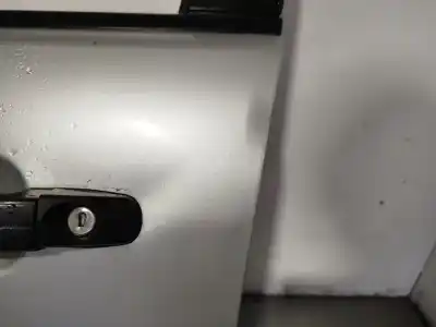 Peça sobressalente para automóvel em segunda mão porta da frente esquerda por ford focus berlina (cap) ambiente (d) referências oem iam 1505704