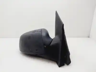 Peça sobressalente para automóvel em segunda mão espelho retrovisor direito por ford focus berlina (cap) ambiente (d) referências oem iam 4m5117682ja