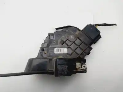 Peça sobressalente para automóvel em segunda mão fechadura da porta dianteira direita por ford focus berlina (cap) ambiente (d) referências oem iam 3m5ar21812ak