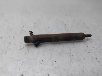 Автозапчастина б/у инжектор для FORD TRANSIT CONNECT (TC7) Furg. 75 CV / 55 KW Посилання на OEM IAM TJBB02701D  